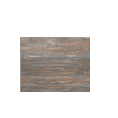 Épaisseur du plateau de table intérieur relique 1 po
