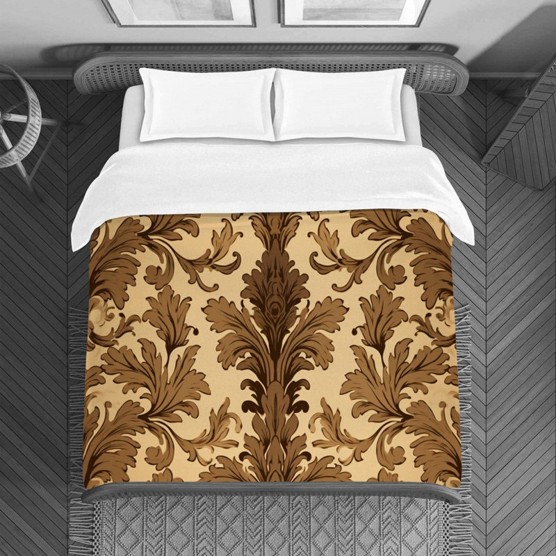 Housse de couette , Housse de couette pour lit simple