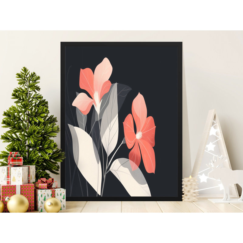 Colyer Single Picture Frame Print, 60.96 cm H x 40.64 cm W