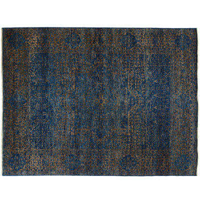 One-of-a-Kind 8'1" X 10'6" Area Rug