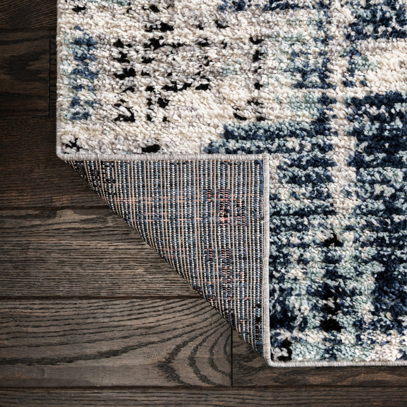 Tucson Geometric Indoor Rug, Rectangle 2' x 3'