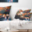 Coussin lombaire Schafer