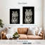 Powerful Tiger Portrait-106970612