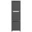 Infield 103cm W Metal Shelving Unit-532818033