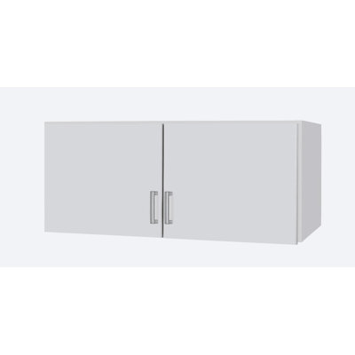 Aromas 91cm Wide Wardrobe Attachment
