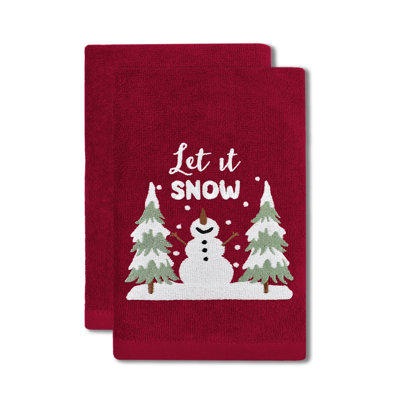 Cotton Tea Towel Kitchen Towel