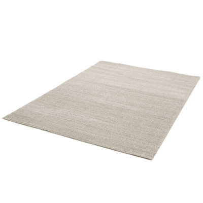 Selene Solid Colour Area Rug