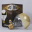 Ampoule incandescente 40 W à culot argenté à intensité variable 40 watts