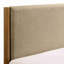 Lit plateforme Vichy