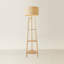 Aidrian 155cm Tripod Floor Lamp-2122473573-2122473592-2122473798
