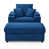 Blue Fabric