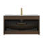 Meuble-lavabo moderne de 30 po Opaline-129479425-129479428