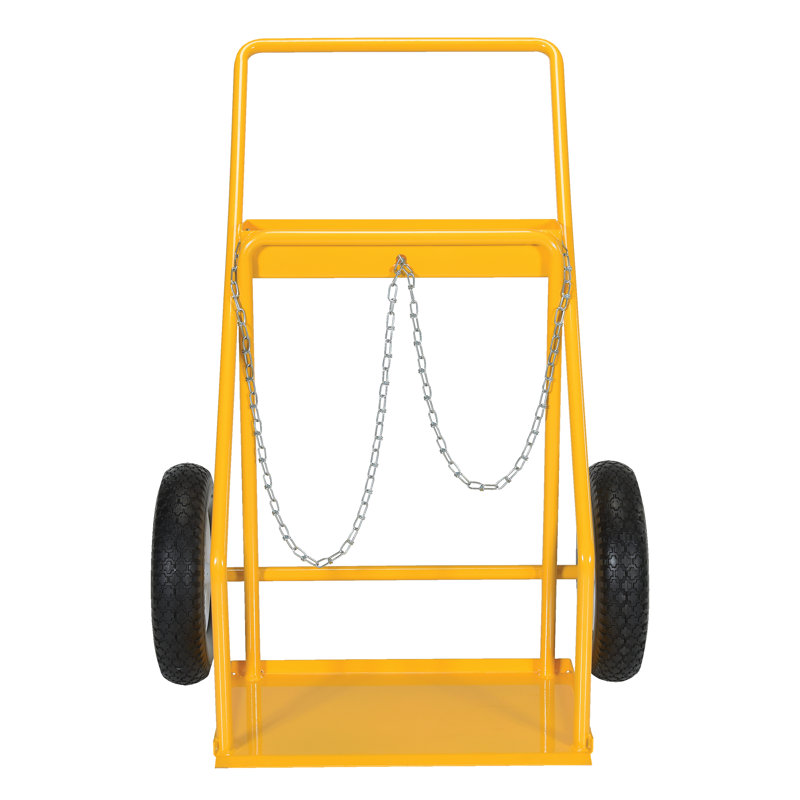 Chariot à main 250 lb capacité