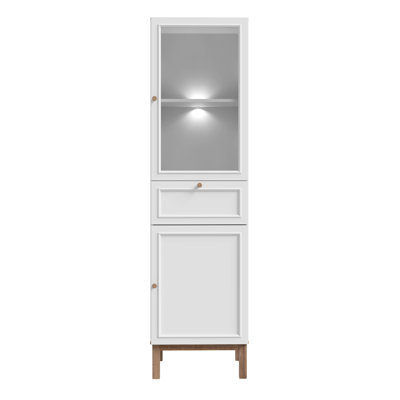 Silvino Display Cabinet