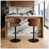 Brown+Black-2pcs