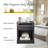 Leng 20'' W Nightstand-273679719