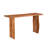 Finneytown 57'' Solid Wood Console Table