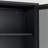 Amelia 32" Metal Accent Cabinet-2044649973