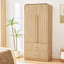 Armoire en bois fabriqué de 70,87 po-736996104