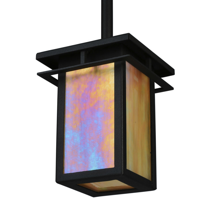Mission 1 - Light Pendant