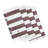 Wrand Polyester Square Napkin
