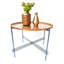 Isenhour Tray Top End Table