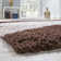 Razmig Abstract Shag Area Rug