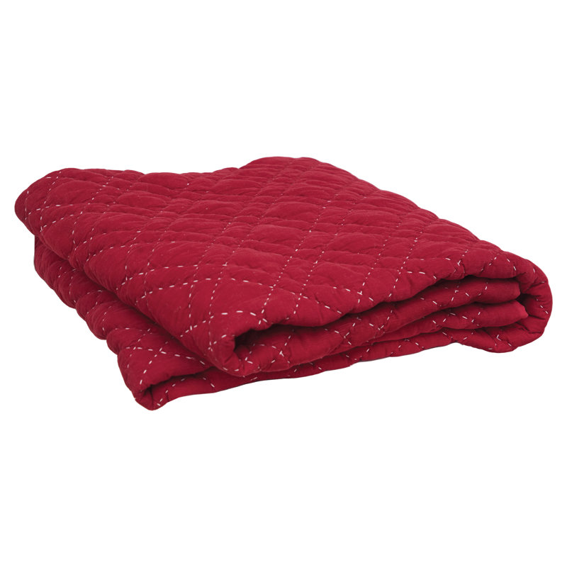 Édredon en percale de coton 