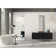 Marquesa 15.67" x 47.17" Ceramic Patterned Tile