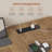 70.9” Executive Desk, Modern Computer Desks With Power Outlet And Storage Shelves, Wood Writing Table Workstation For Home Office, Black-956632882