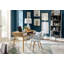 180.5cm H x 65cm W Ladder Bookcase