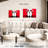 Yarlin Three Martini Cocktails-107675945