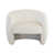 Cream Polyester selected