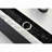 28 Inches Linear Shower Drain With Removable Cover, 304 Stainless Shower Drain  Included Hair Strainer And Leveling Feet