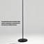 Lampe sur pied Nordic Minimalist-373354171