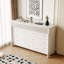 Armoire d'entrée Simple White