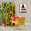 Cadre flottant pour livres, pile de livres, par Arlington Prints-569035508-569035507