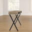 Sarah Solid Wood Base Writing Desk
