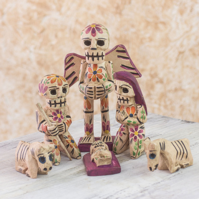 Christmas Nativity Set