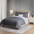 Gray/Light Gray selected