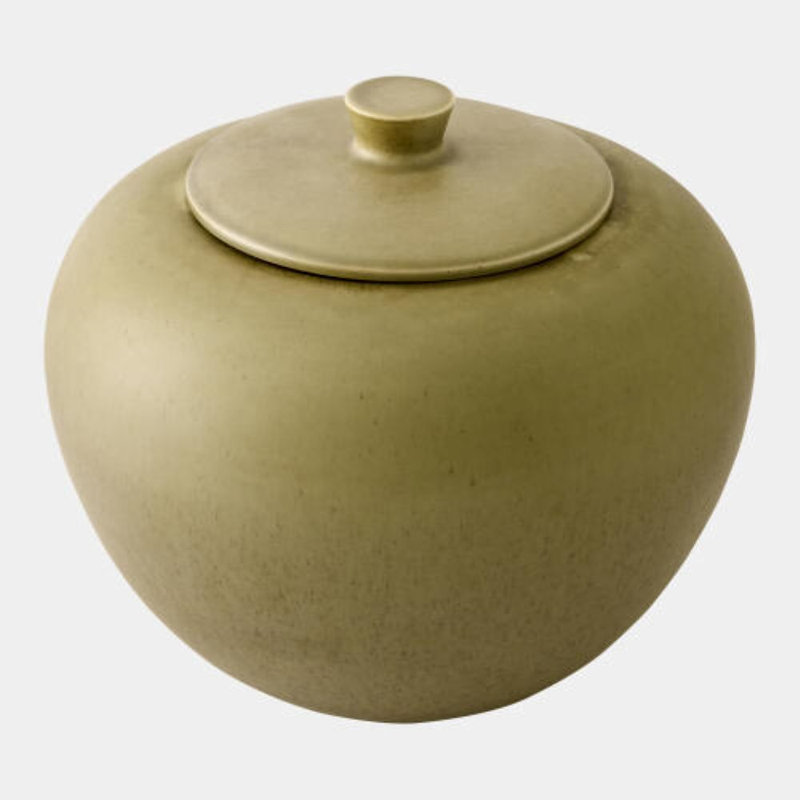 Opolo Ceramic Decorative Bottles