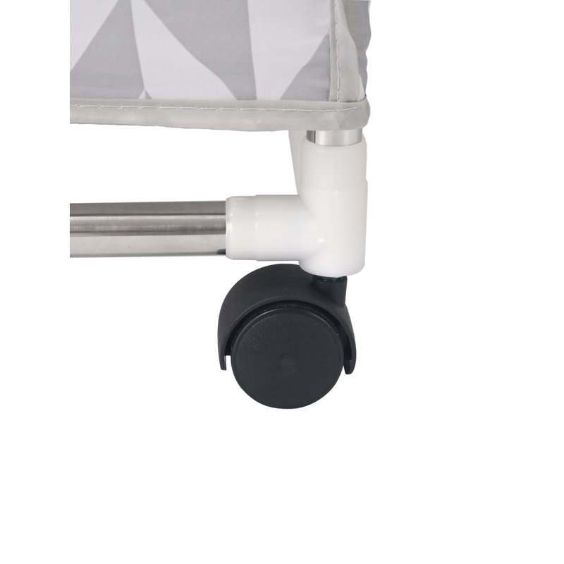 Electric Clothes Folding Heated Drying Rack