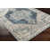 Wittig Oriental Indoor Rug