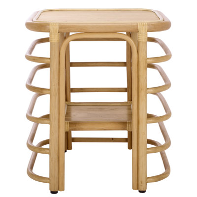 Clemont Accent Table