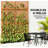 Metal Outdoor Privacy Screen