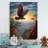 Flight Of The Eagle II " Flight Eagle II "-1567605674-1567605677