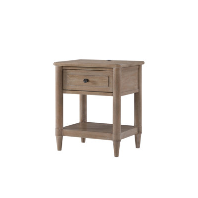 Petite table de chevet