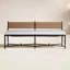 Breton Outdoor Bench