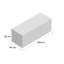 Rovel Unfinished TV Stand for TVs up to 55"-18611835
