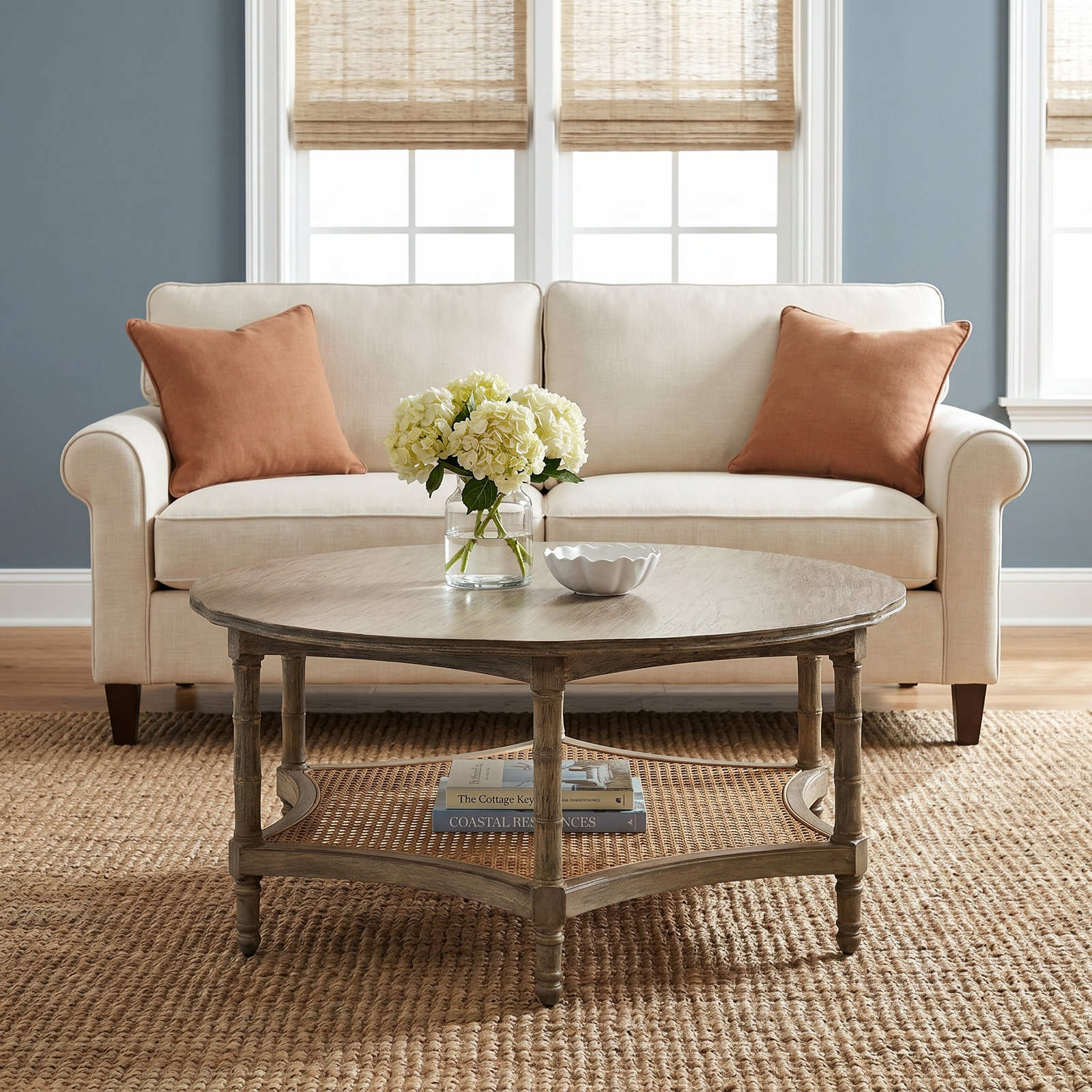 Mortenson Coffee Table
